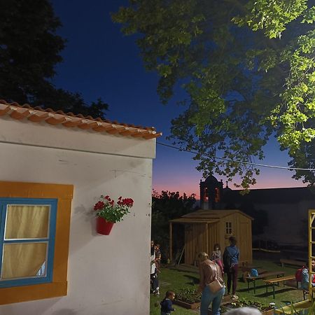 Vila Casa De Sao Pedro Aldeia de São Pedro Exteriér fotografie