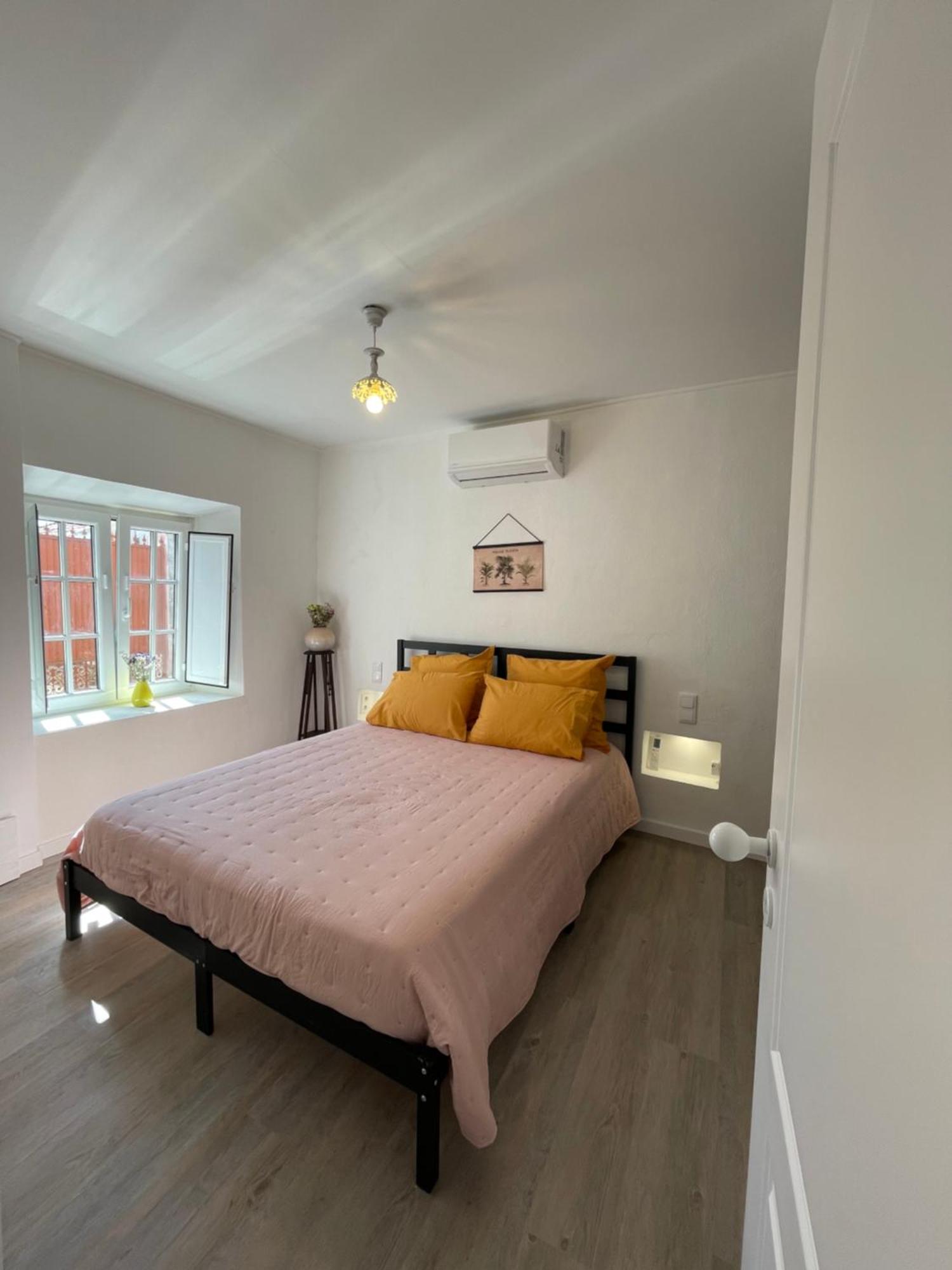 Vila Casa De Sao Pedro Aldeia de São Pedro Exteriér fotografie