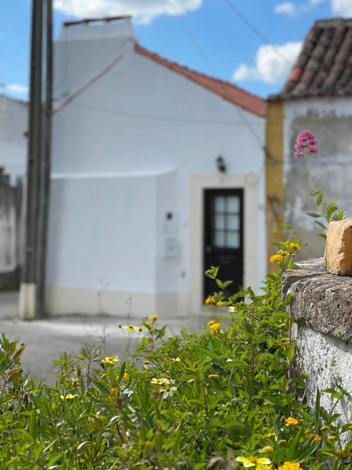 Vila Casa De Sao Pedro Aldeia de São Pedro Exteriér fotografie