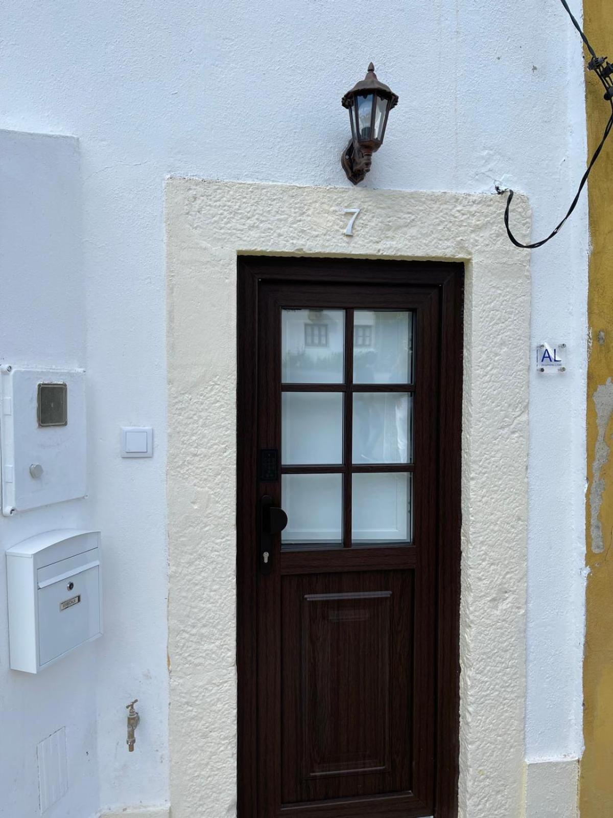 Vila Casa De Sao Pedro Aldeia de São Pedro Exteriér fotografie