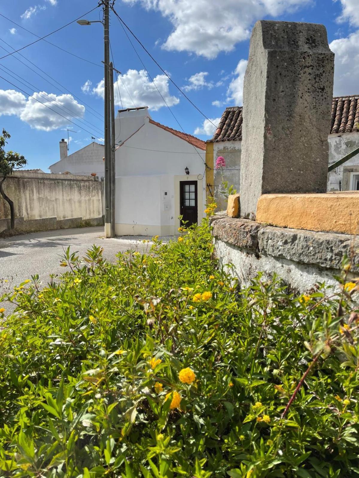 Vila Casa De Sao Pedro Aldeia de São Pedro Exteriér fotografie