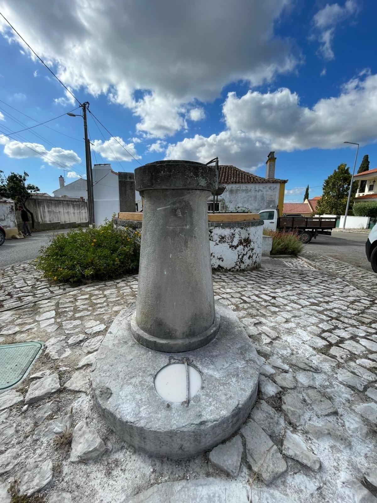Vila Casa De Sao Pedro Aldeia de São Pedro Exteriér fotografie