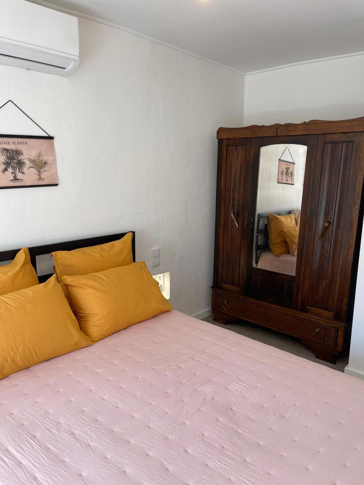 Vila Casa De Sao Pedro Aldeia de São Pedro Exteriér fotografie