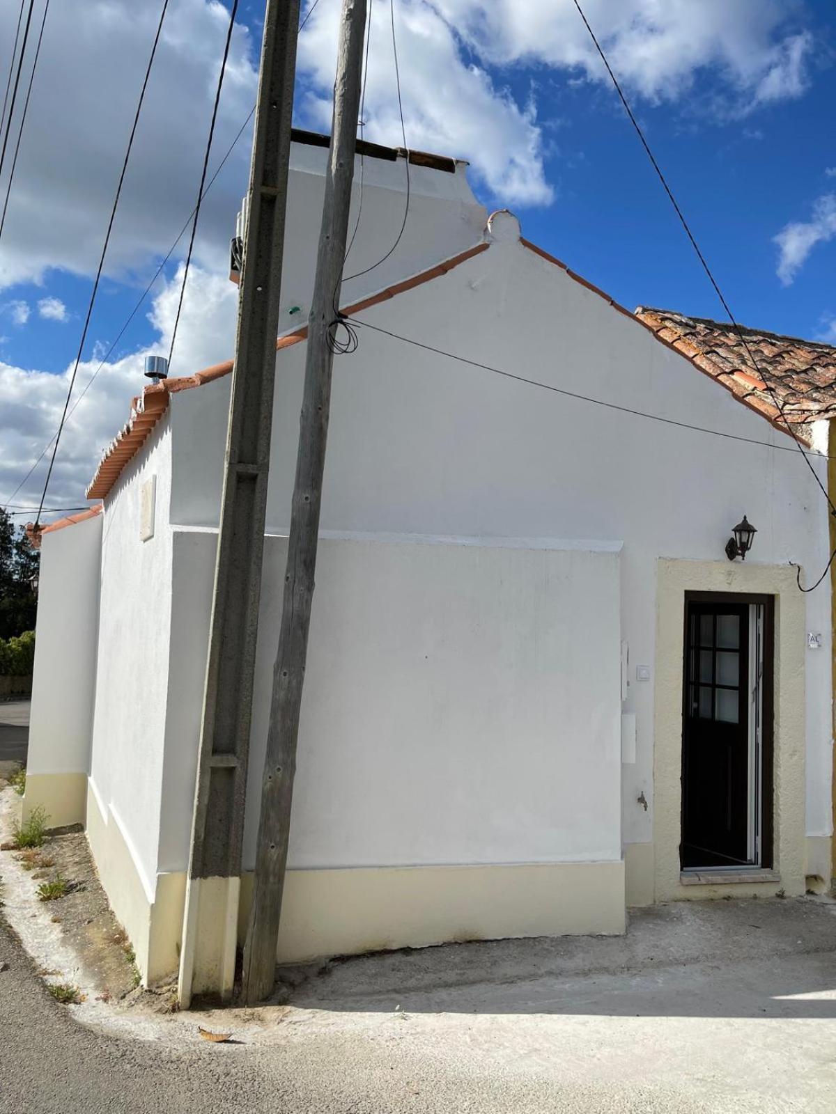Vila Casa De Sao Pedro Aldeia de São Pedro Exteriér fotografie