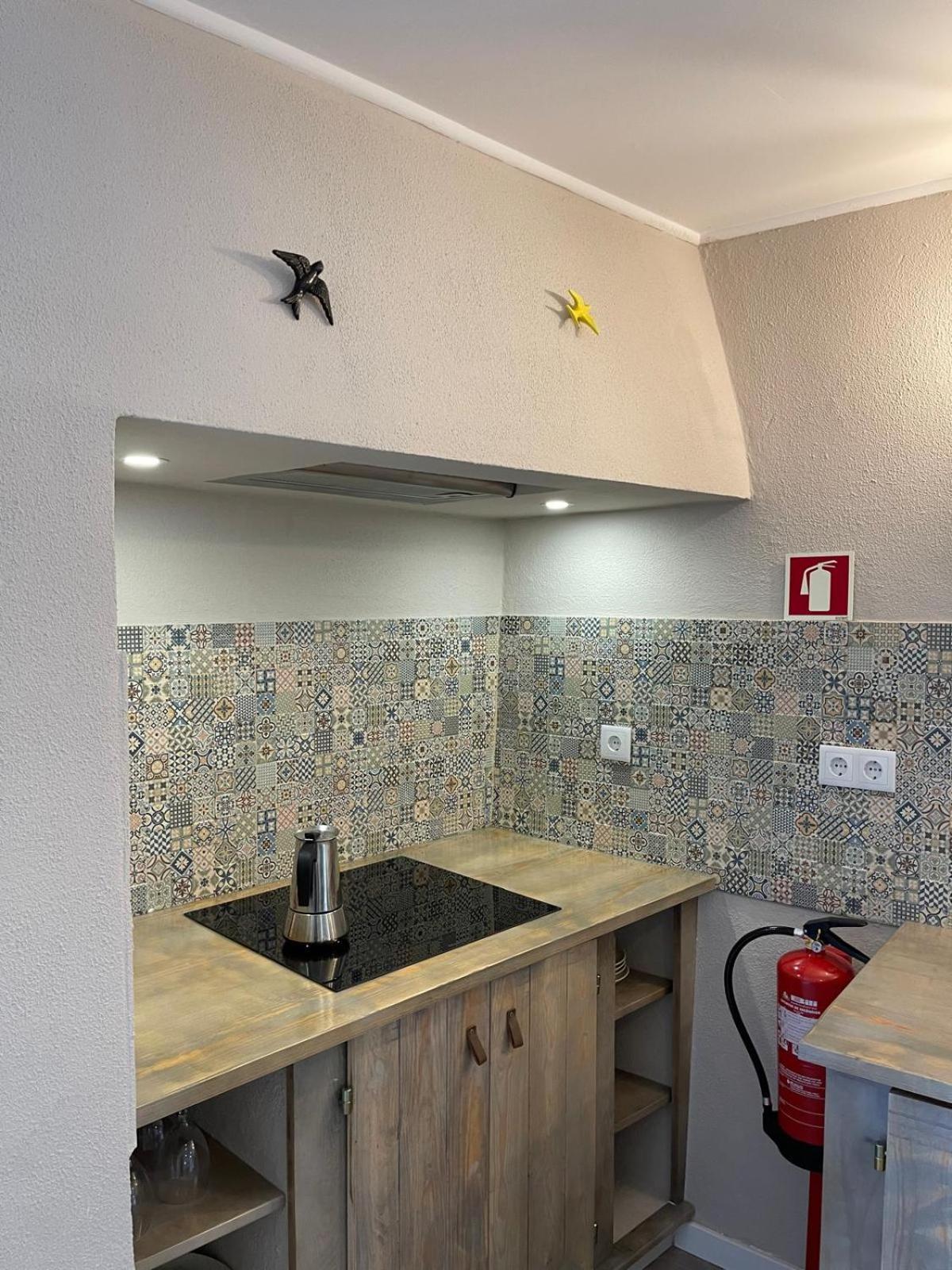 Vila Casa De Sao Pedro Aldeia de São Pedro Exteriér fotografie