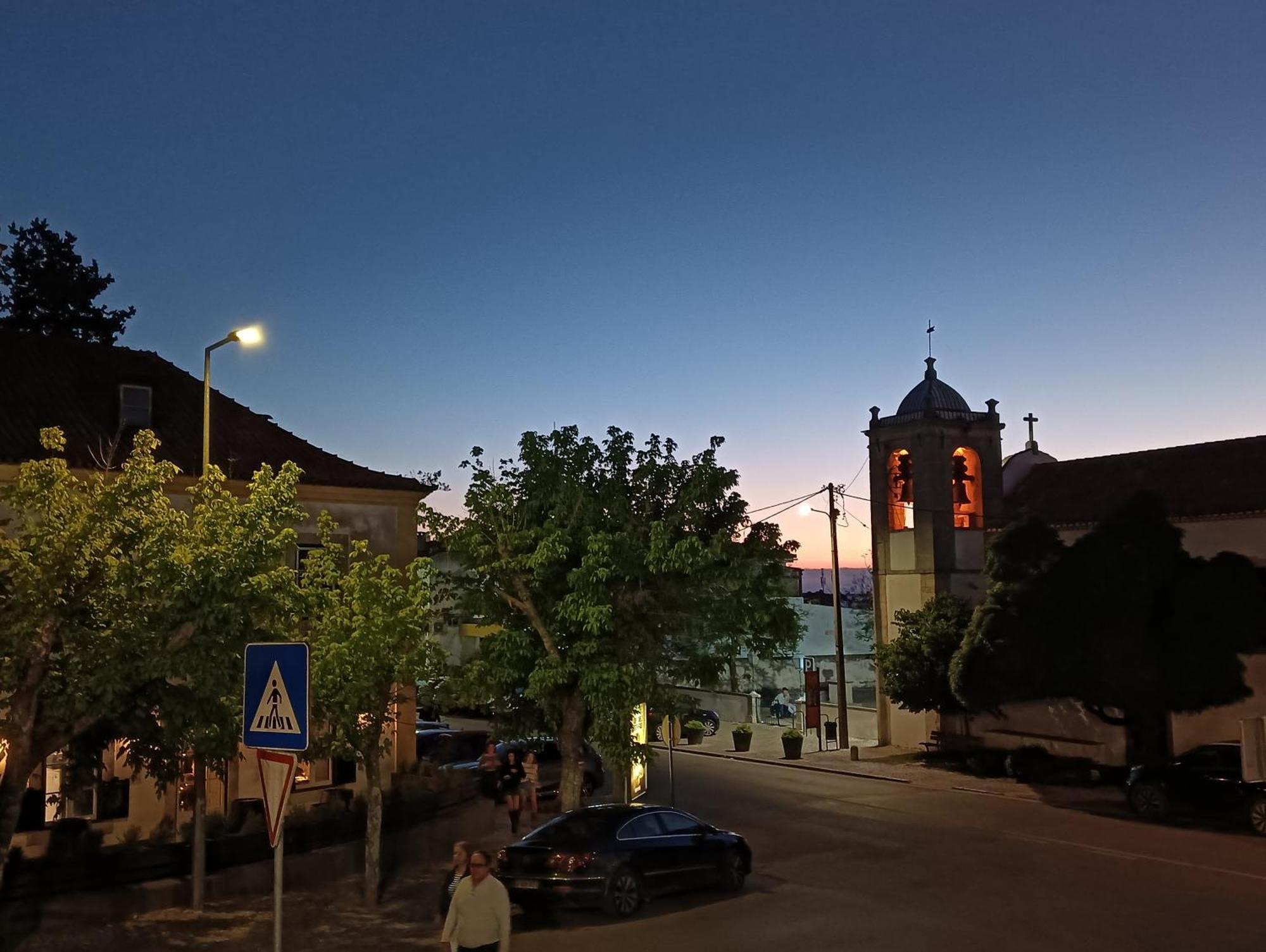 Vila Casa De Sao Pedro Aldeia de São Pedro Exteriér fotografie
